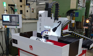 <b>數(shù)控鉆孔機(jī)的保養(yǎng)方法</b>